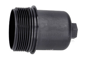 02E305045 Deckel Ölfiltergehäuse für Automatikgetriebe 