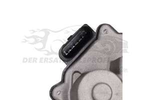 03L129711AG Ansaugkrümmer mit Stellmotor 