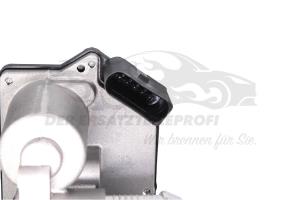 076128063A Drosselklappenstutzen 