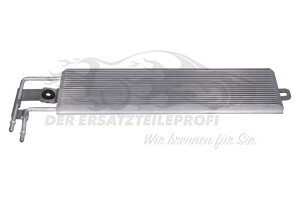Kraftstoffkühler