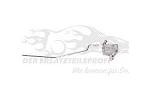 Zentralverriegelungsmotor für Tankklappe