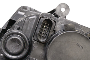 7E1941006G Scheinwerfer rechts H7 Halogen 