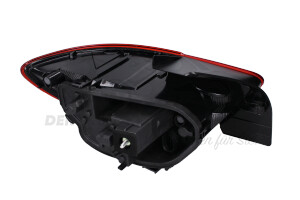 6J3945096M Rückleuchte rechts rot LED Valeo