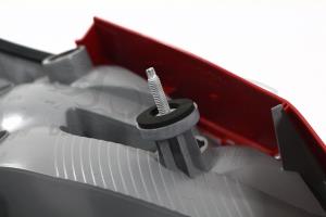 5J6945112 Rückleuchte rechts 