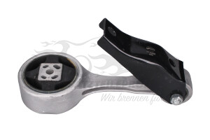 Motorstütze hinten