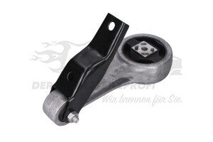 Motorstütze hinten