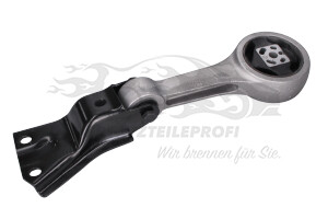 Motorstütze hinten