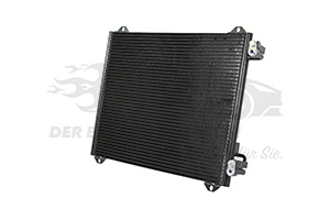 8Z0260403F Kondensator Klimaanlage 
