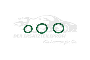 8Z0260403F Kondensator Klimaanlage 