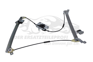 5M0837462 Fensterheber vorne rechts elektrisch 