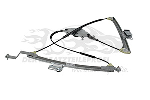 8T0898462A Fensterheber vorne rechts elektrisch 