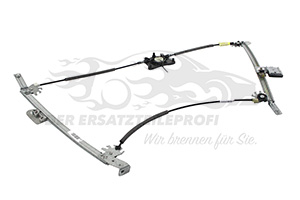 1Q0837461G Fensterheber vorne links elektrisch 