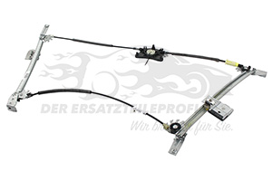 1Q0837461G Fensterheber vorne links elektrisch 