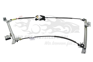 1Q0837461G Fensterheber vorne links elektrisch 