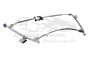 1Q0837461G Fensterheber vorne links elektrisch 