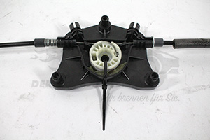 1Q0837461G Fensterheber vorne links elektrisch 