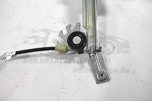 1Q0837461G Fensterheber vorne links elektrisch 