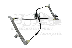 1Q0837462G Fensterheber vorne rechts elektrisch 
