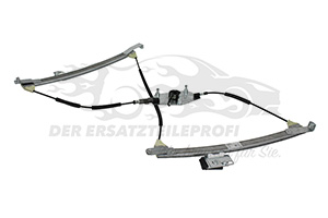 1Q0837462G Fensterheber vorne rechts elektrisch 