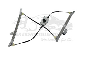 1Q0837462G Fensterheber vorne rechts elektrisch 