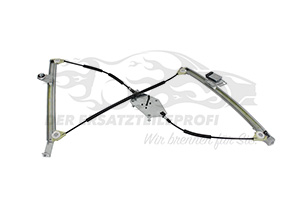 1Q0837462G Fensterheber vorne rechts elektrisch 