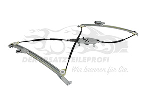 1Q0837462G Fensterheber vorne rechts elektrisch 