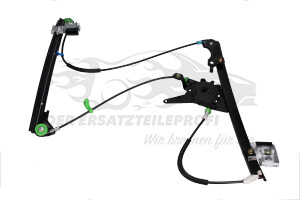 1H0837461A Fensterheber vorne links elektrisch 
