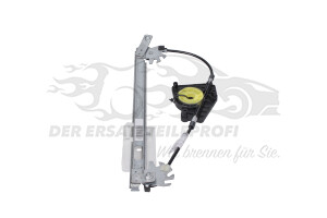 Fensterheber hinten rechts elektrisch