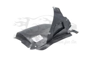 5F0854816H Raudhausschale vorne rechts (vorderer Teil) 