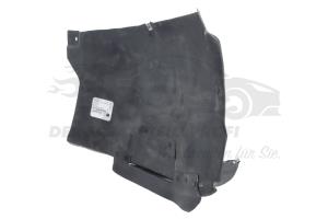 5F0854816H Raudhausschale vorne rechts (vorderer Teil) 