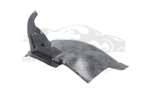 5F0854816H Raudhausschale vorne rechts (vorderer Teil) 