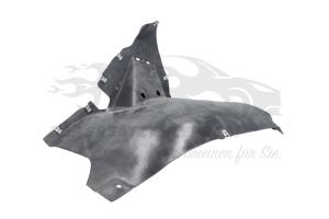 5F0854816H Raudhausschale vorne rechts (vorderer Teil) 