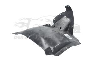 5F0854816H Raudhausschale vorne rechts (vorderer Teil) 