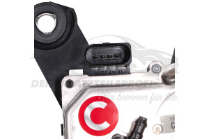 4G9955711C Wischermotor hinten 