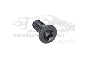 Schraube für Bremsscheibe 11093893