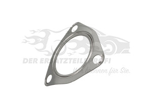 13293986 Dichtung Abgasrohr an Katalysator 
