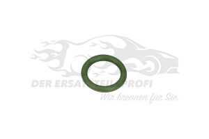 O-Ring für Rücklaufleitung 55569840
