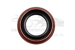 93183567 Differentialwellendichtring links Corteco / Reinz / Federal / Elring