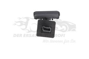 13422268 Schalter Heckklappenentriegelung 