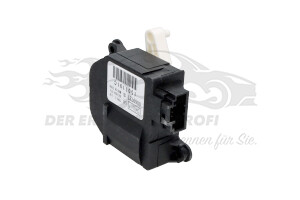 13192013 Stellmotor Heizgebläse 