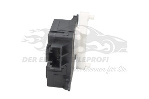 13192013 Stellmotor Heizgebläse 