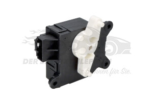 13192013 Stellmotor Heizgebläse 