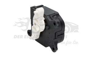 13192013 Stellmotor Heizgebläse 