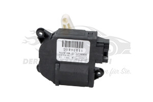 13192013 Stellmotor Heizgebläse 