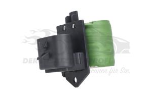 13322476 Widerstand für Lüftermotor 