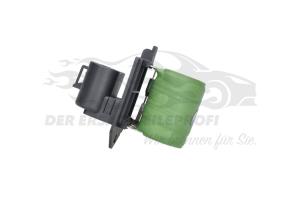 13322476 Widerstand für Lüftermotor 