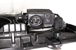 13378216 Lüfter Motorkühlung 