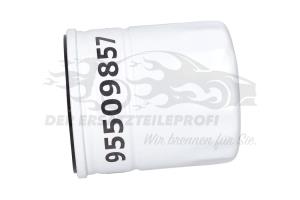 95509857 Ölfilter Opel