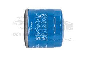 95528296 Ölfilter Opel