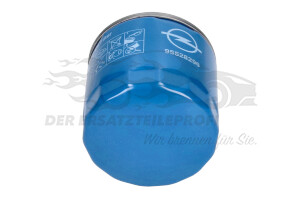 95528296 Ölfilter Opel